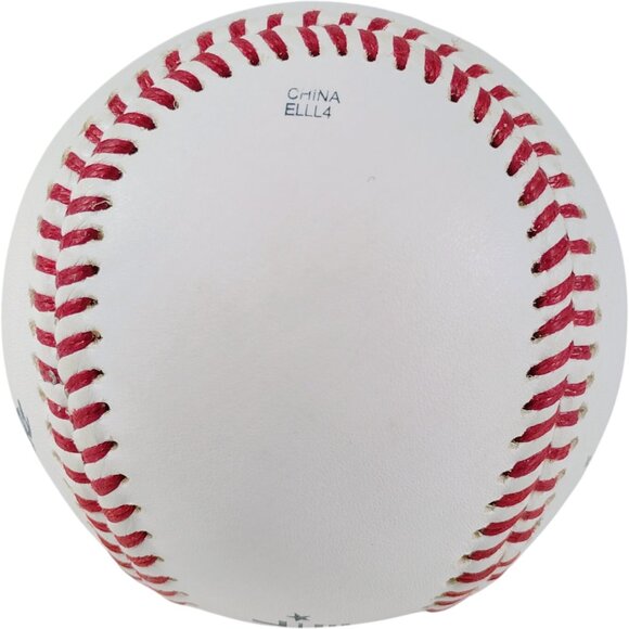 Matthew Festa Autographed Baseball Seattle Mariners Exact Proof Photo Authentic - Picture 7 of 7